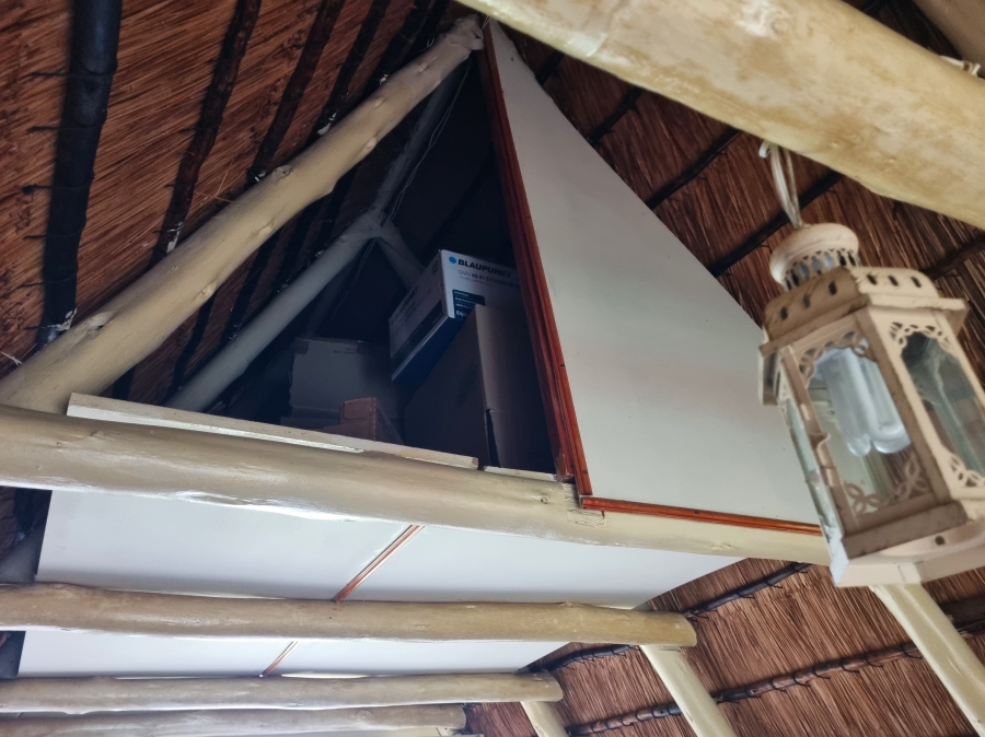 3 Bedroom Property for Sale in Utopia Nature Estate North West